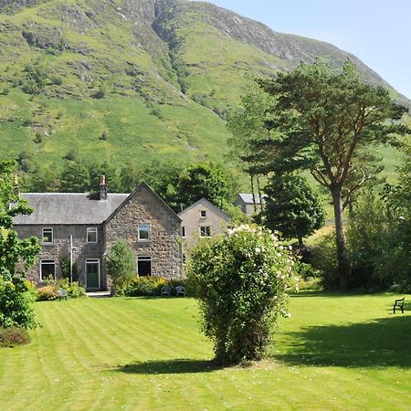 Achintee Farm Guest House Fort William Luaran gambar