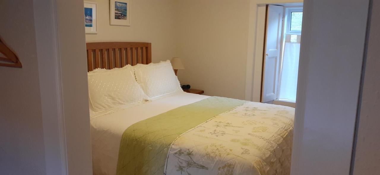 Achintee Farm Guest House Fort William Luaran gambar