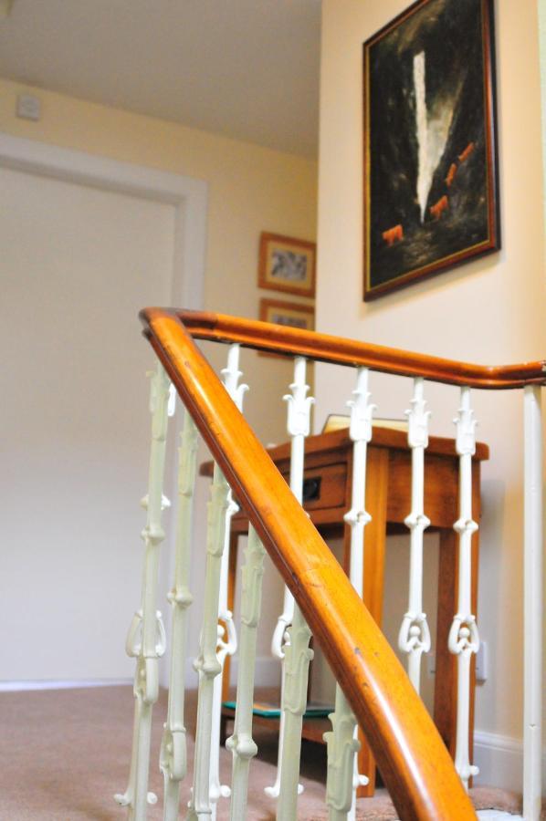 Achintee Farm Guest House Fort William Luaran gambar