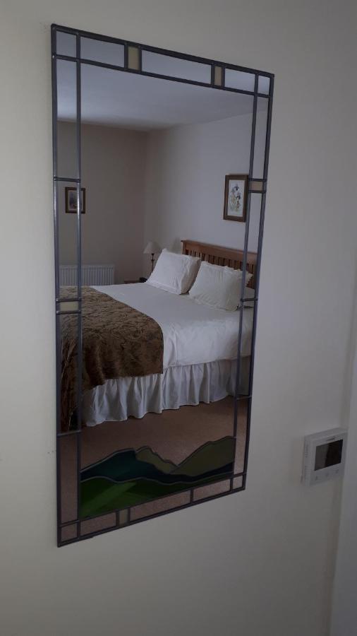 Achintee Farm Guest House Fort William Luaran gambar