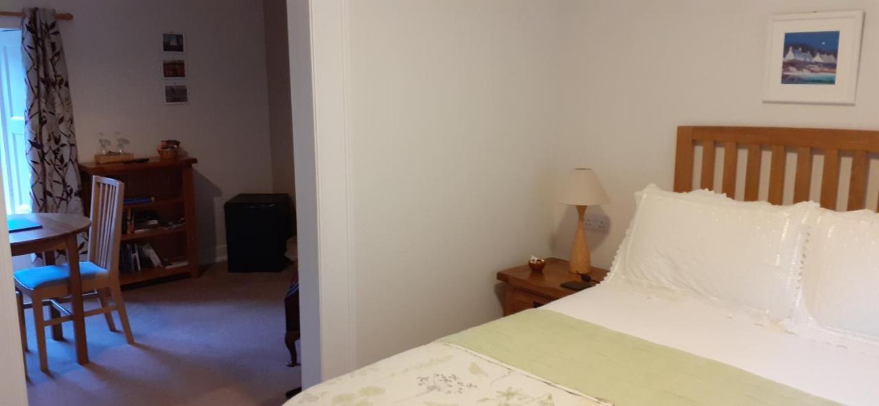 Achintee Farm Guest House Fort William Luaran gambar