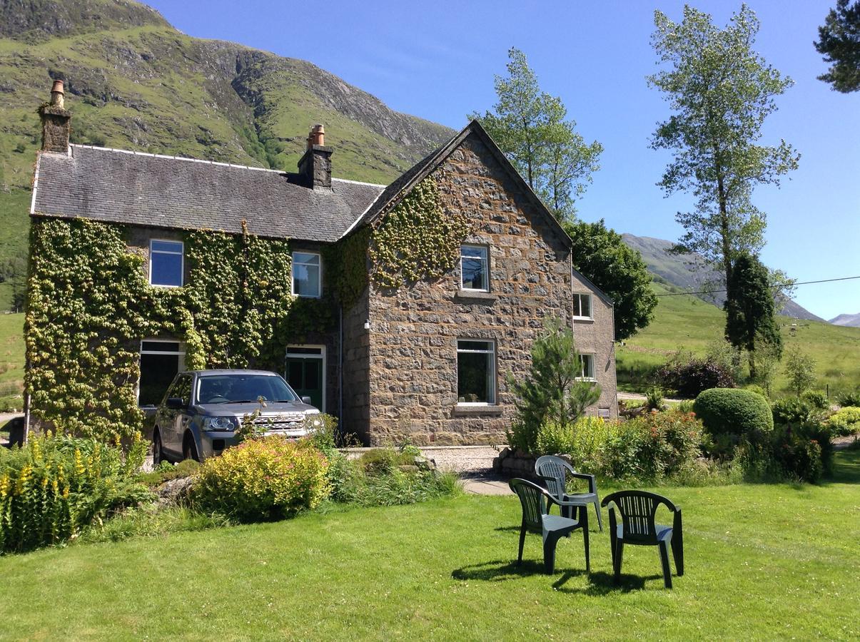 Achintee Farm Guest House Fort William Luaran gambar