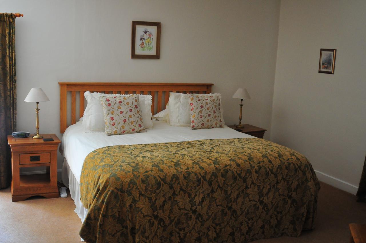 Achintee Farm Guest House Fort William Luaran gambar
