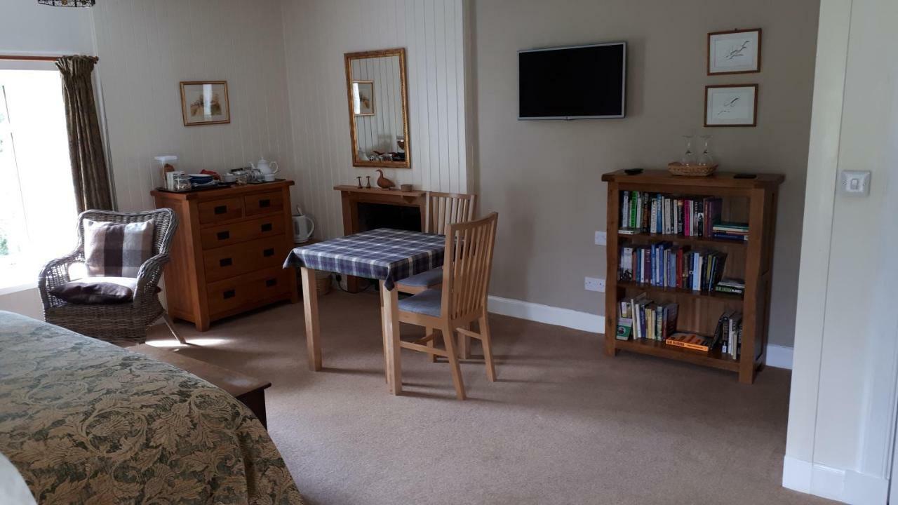 Achintee Farm Guest House Fort William Luaran gambar
