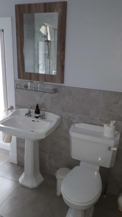 Achintee Farm Guest House Fort William Luaran gambar