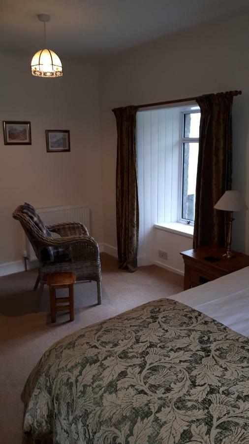 Achintee Farm Guest House Fort William Luaran gambar